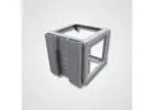 Sheet Metal Parts Supplier In India | Anu Overseas
