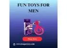 Safe Secure Premium Adult Products in Iraq | iraqsextoy.com