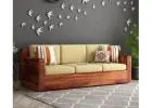 Elegant Sofa Design to Complement Your Home Decor