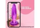 Order Premium Online Sex Toys in Thimphu, Bhutan |bhutansextoy.com