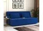 Modern Folding Sofa Bed – Comfort Meets Style