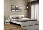 Discover the Perfect Bed for Your Dream Bedroom at WoodenStreet