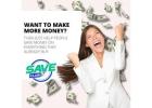 Save While You Spend - Get Paid! Save While You Spend - Get Paid!
