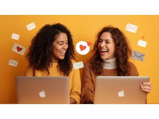 A Smarter Way to Grow Your Network A Smarter Way to Grow Your Network