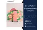 Cross Platform App Development Company | Conquerors Tech