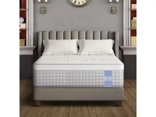 Experience Ultimate Comfort with Spring Mattress – Loom and Needles Experience Ultimate Comfort with Spring Mattress – Loom and Needles