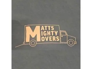 Matt's Mighty Movers Matt's Mighty Movers