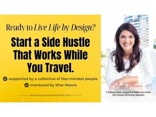 Could your next click be worth $900 a day? Could your next click be worth $900 a day?