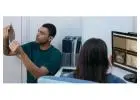 Podiatric X-Ray System: High-Resolution Imaging for Foot & Ankle Care