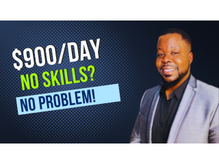 Turn 2 Hours a Day Into $900 with Just Your Phone Turn 2 Hours a Day Into $900 with Just Your Phone