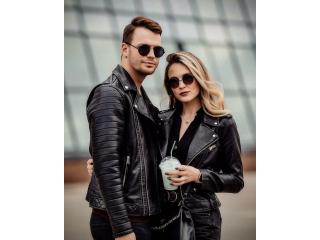 Premium Leather Jackets for Men & Women - Unbeatable Quality! Premium Leather Jackets for Men & Women - Unbeatable Quality!