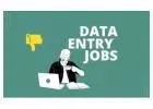 Us form filling Data Entry Project | Apply Today