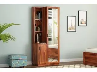 Elegant Dressing Tables to Elevate Your Bedroom Décor Elegant Dressing Tables to Elevate Your Bedroom Décor