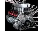 Reliable Chevy Tahoe Engine for Sale with Fast Shipping