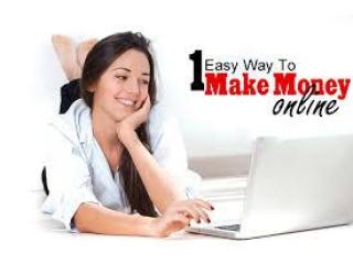Serious Cash From Home! Serious Cash From Home!