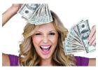 Serious Cash From Home! Serious Cash From Home!