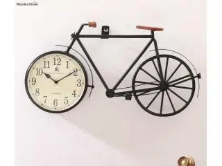 Designer Wall Clock for Home | Modern Wall Clocks Online Shopping at WoodenStreet Designer Wall Clock for Home | Modern Wall Clocks Online Shopping at WoodenStreet
