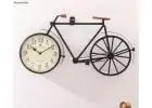 Designer Wall Clock for Home | Modern Wall Clocks Online Shopping at WoodenStreet