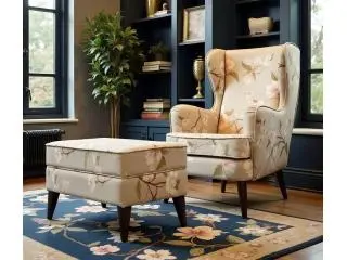 Elevate Comfort and Style with Premium Lounge Chairs from WoodenStreet Elevate Comfort and Style with Premium Lounge Chairs from WoodenStreet