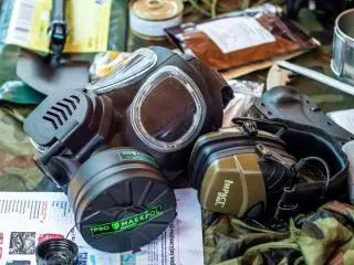 Self Contained Breathing Equipment - Dipti Fire Services Self Contained Breathing Equipment - Dipti Fire Services