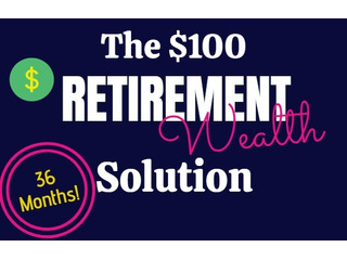 Get Your Crypto Retirement Plan Get Your Crypto Retirement Plan