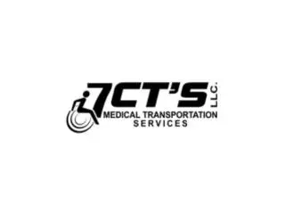 7 CT'S Transportation LLC 7 CT'S Transportation LLC