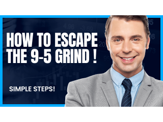 Ditch the 9-5: Earn Daily Cash with Just 2 Hours of Work Ditch the 9-5: Earn Daily Cash with Just 2 Hours of Work
