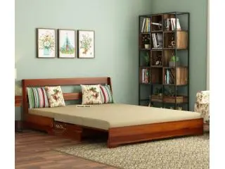 Convertible Sofa Cum Bed – Comfort Redefined Convertible Sofa Cum Bed – Comfort Redefined