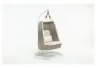 Relax in Style with Hanging Chairs from Boulevard Outdoor Furniture