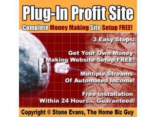 Huge Compensation Plan! Huge Compensation Plan!