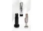 Top Toilet Cubicle Hardware Partition Accessory