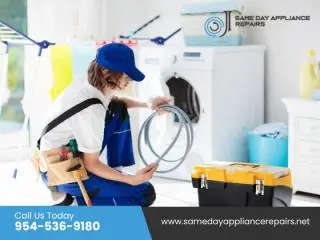 Fast Fixes Made Easy with Reliable Appliance Repair Fast Fixes Made Easy with Reliable Appliance Repair