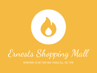 Ernests Shopping Mall Ernests Shopping Mall