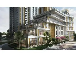 Luxurious 4 BHK Flats in Godrej Regal Pavilion Hyderabad Luxurious 4 BHK Flats in Godrej Regal Pavilion Hyderabad