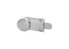 Aluminium Door Lock Latches Manufacturer And Supplier In India
