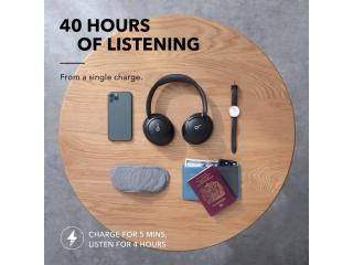 Hear Every Detail Now! Hear Every Detail Now!