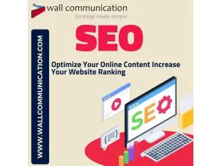 Rank Higher With Top SEO Services In Delhi | Wall Communication Rank Higher With Top SEO Services In Delhi | Wall Communication