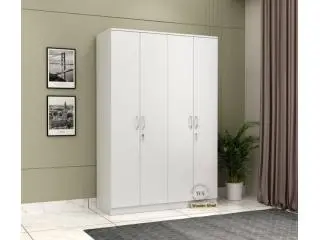 Stylish Wooden Wardrobe Online – Best Bedroom Cupboard for Clothes Stylish Wooden Wardrobe Online – Best Bedroom Cupboard for Clothes