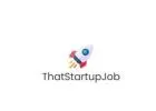 Find Your Dream Startup Job - High Growth Companies Hiring Now