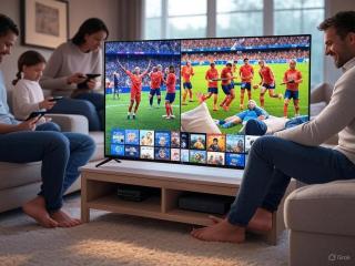 Unlock Endless Entertainment: Stream Your Favorites Anytime! Unlock Endless Entertainment: Stream Your Favorites Anytime!