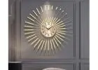 Elegant Wall Clock Designs | Wall Clocks for Home Online