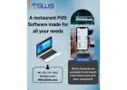 Best Restaurant POS Software in India