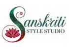 Sanskriti Styles Studio: Weaving Culture into Every Thread