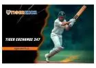 Tiger Exchange 247: The Online Betting Platform of Tiger Exchange 247