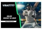 Online Cricket ID Login for Instant Match Predictions