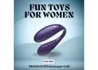 Buy Sex Toys in Pune | Call On 9883652530