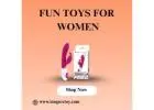 Explore the Best Sex Toys in Iraq | iraqsextoy.com