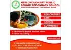 Best English Medium School Near Me