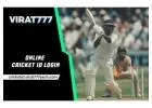 Online Cricket ID: Complete Beginner’s Guide to Safe Betting