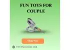 Best Online Adult Toys in Iran | iransextoy.com